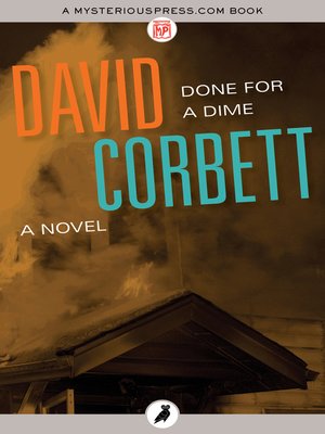 cover image of Done for a Dime